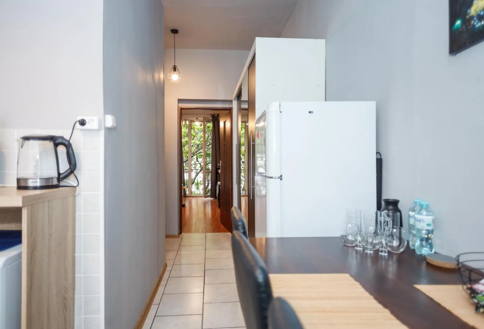 Olawska 3 Apartment Wroclaw