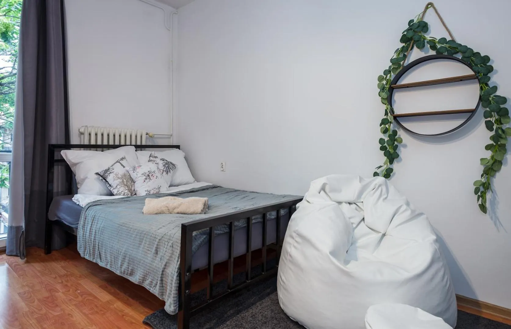 Olawska 3 Apartment Wroclaw