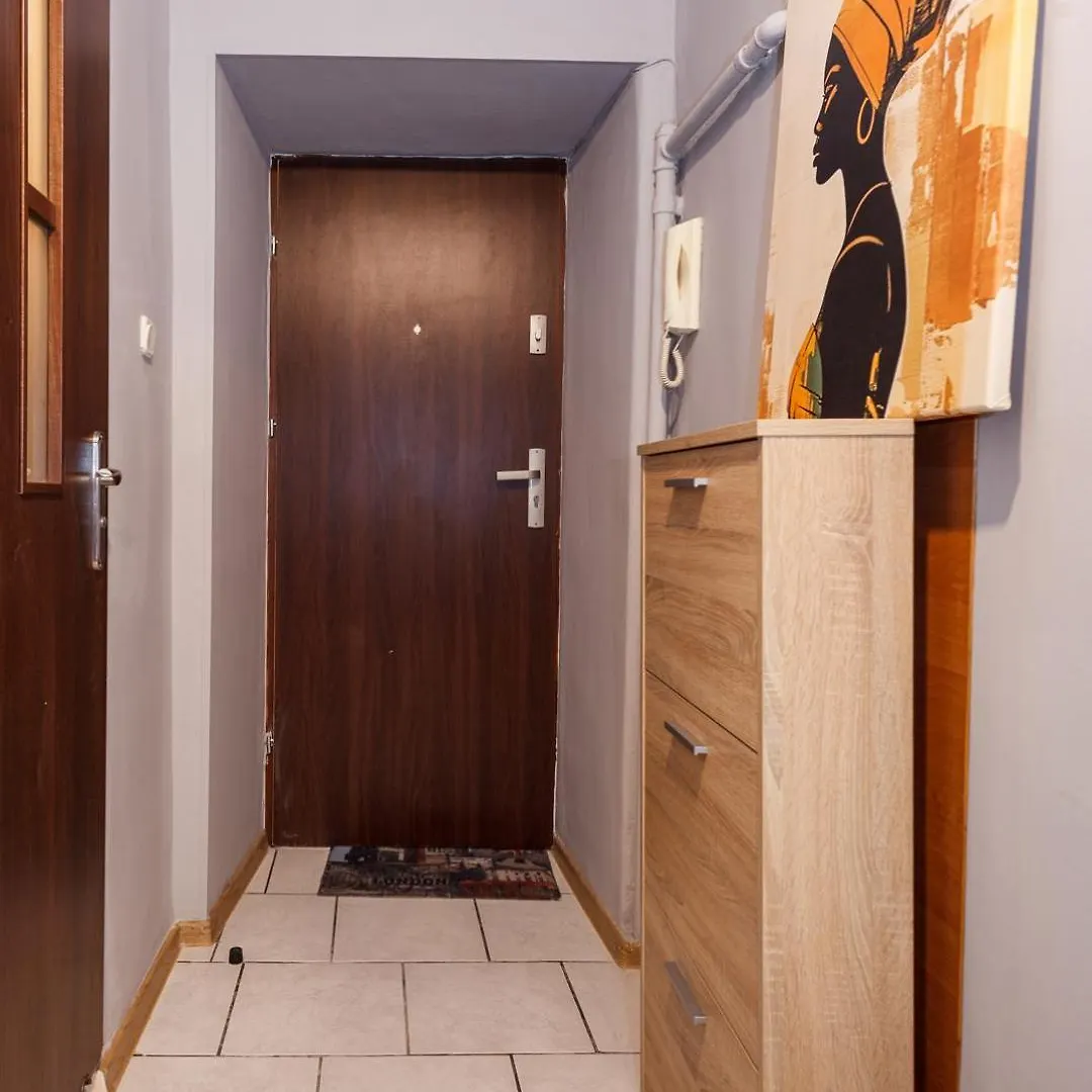 Olawska 3 Apartment Wroclaw 0*,  Poland
