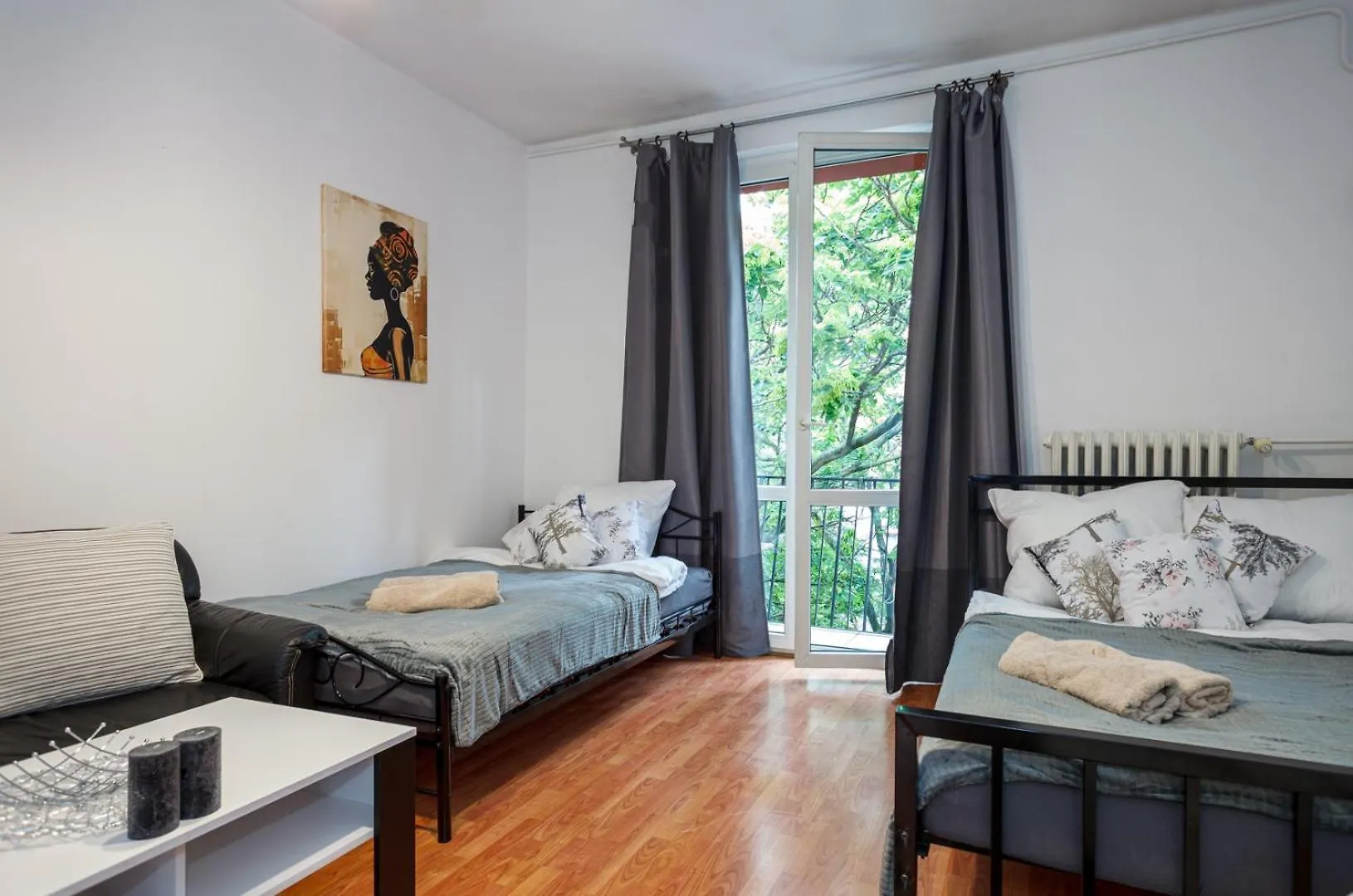 Olawska 3 Apartment Wroclaw