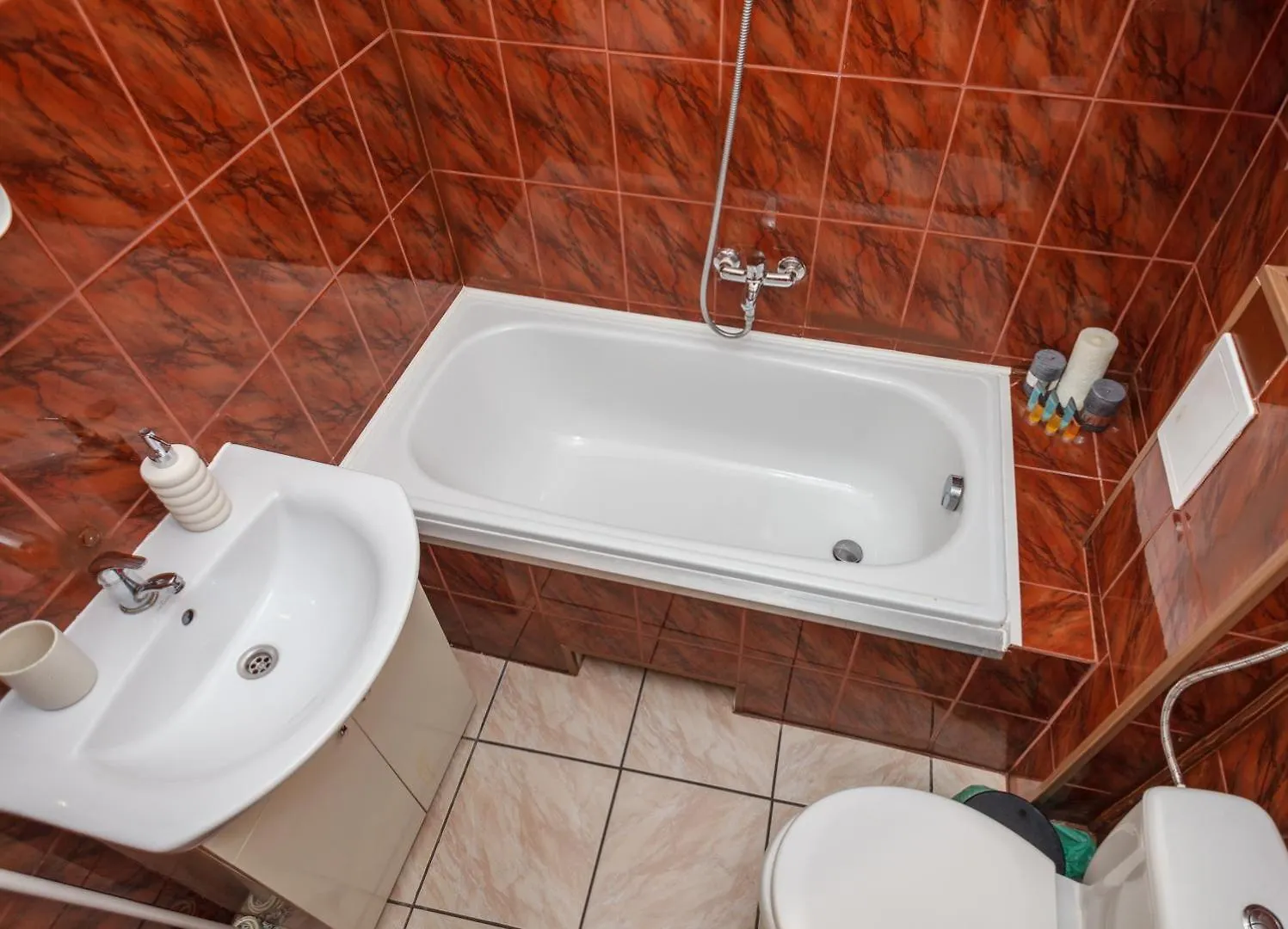 Olawska 3 Apartment Wroclaw