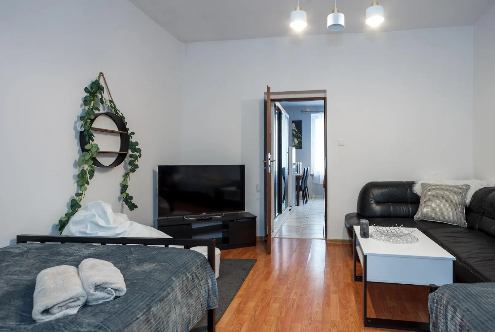 Olawska 3 Apartment Wroclaw