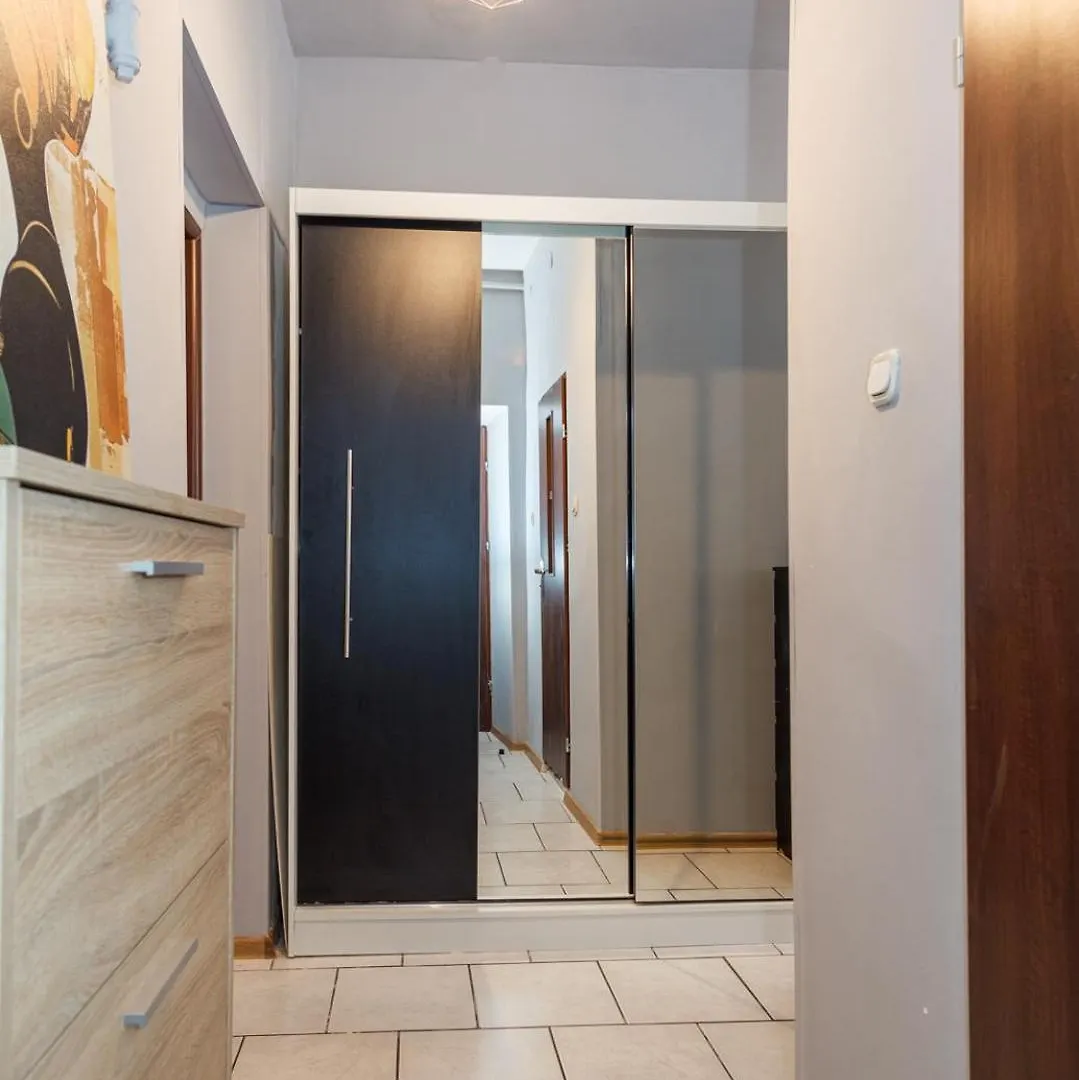 Olawska 3 Apartment Wroclaw