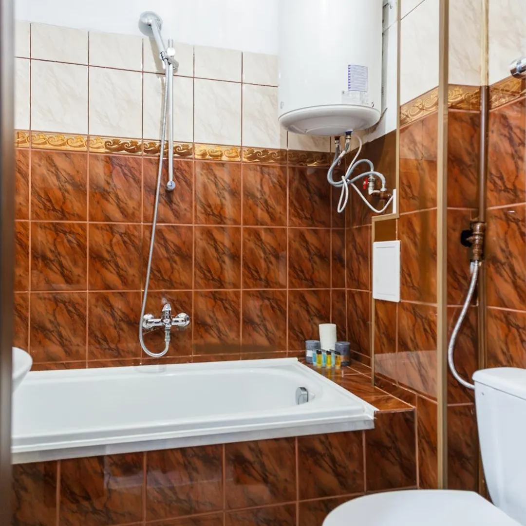 Olawska 3 Apartment Wroclaw